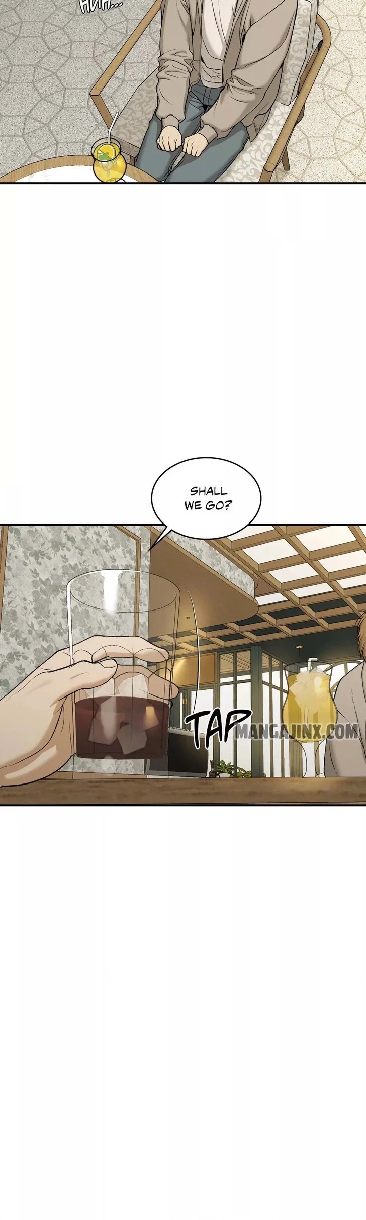 Jinx (Mingwa) Chapter 35, page 23
