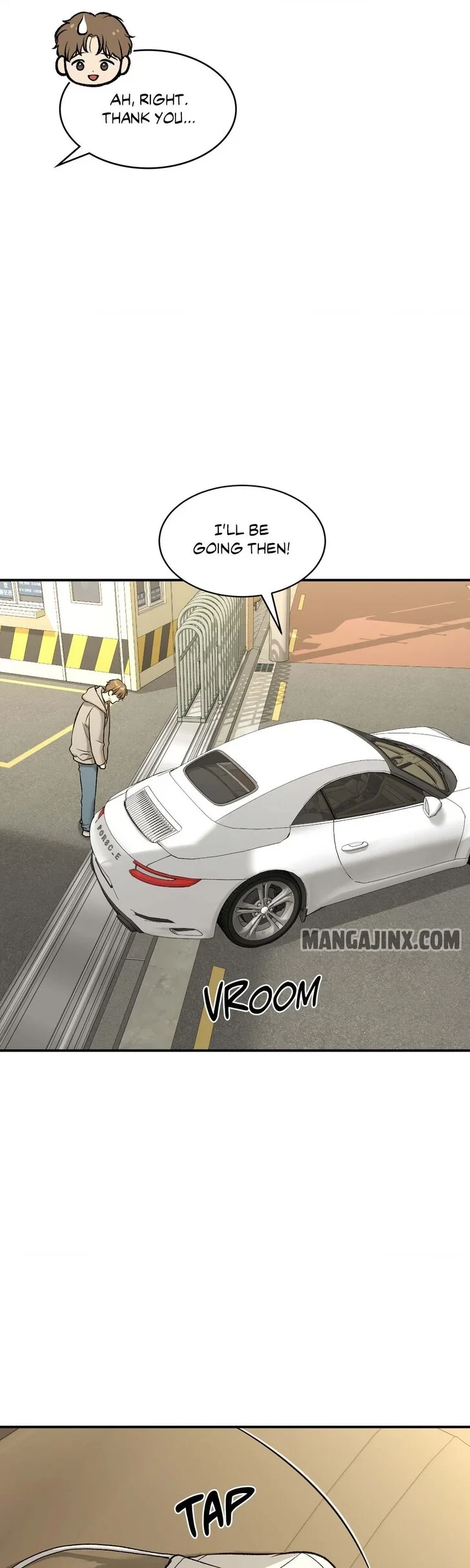 Jinx (Mingwa) Chapter 35, page 26