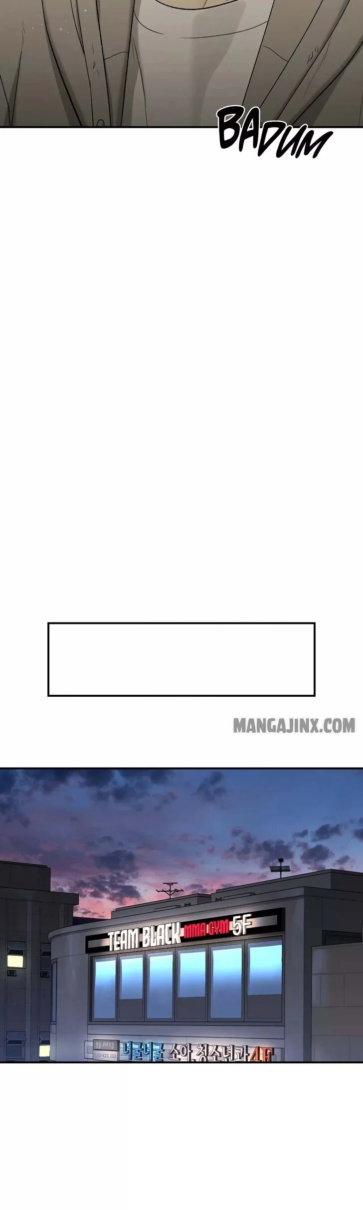 Jinx (Mingwa) Chapter 35, page 34