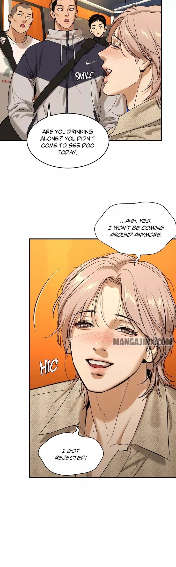Jinx (Mingwa) Chapter 35, page 38