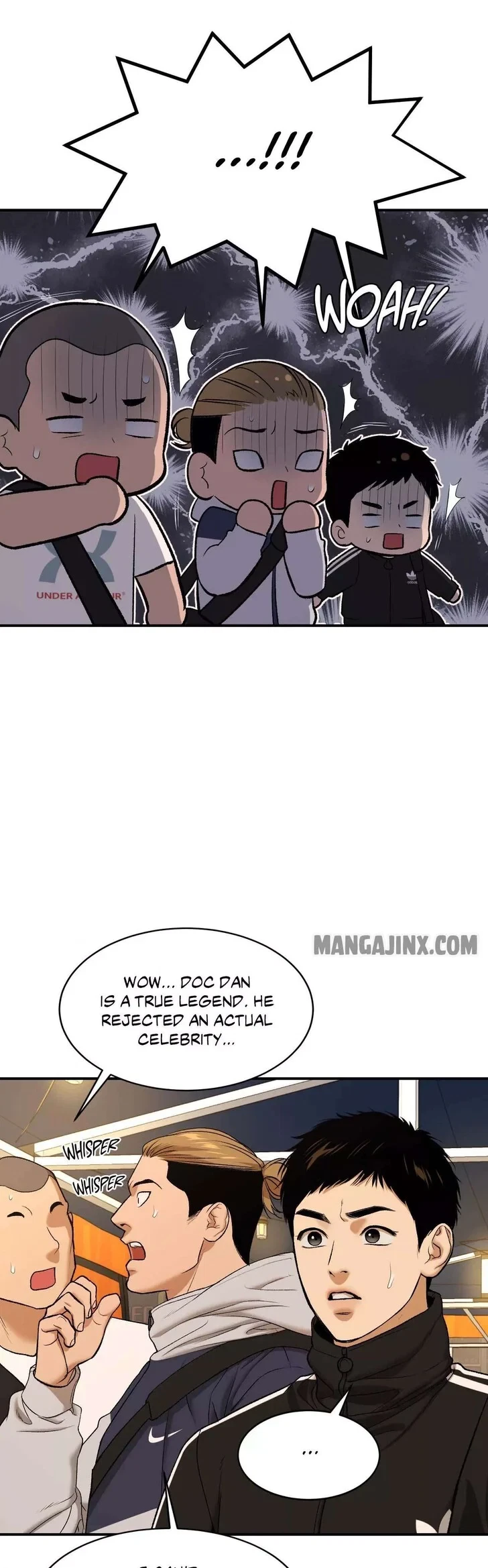 Jinx (Mingwa) Chapter 35, page 39