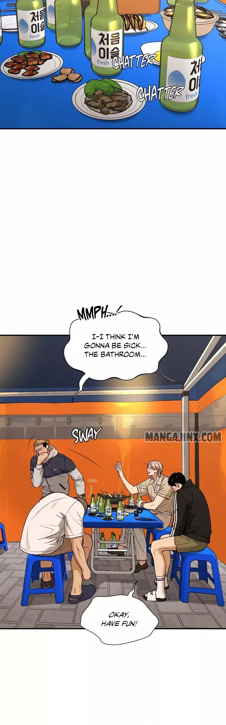 Jinx (Mingwa) Chapter 35, page 41