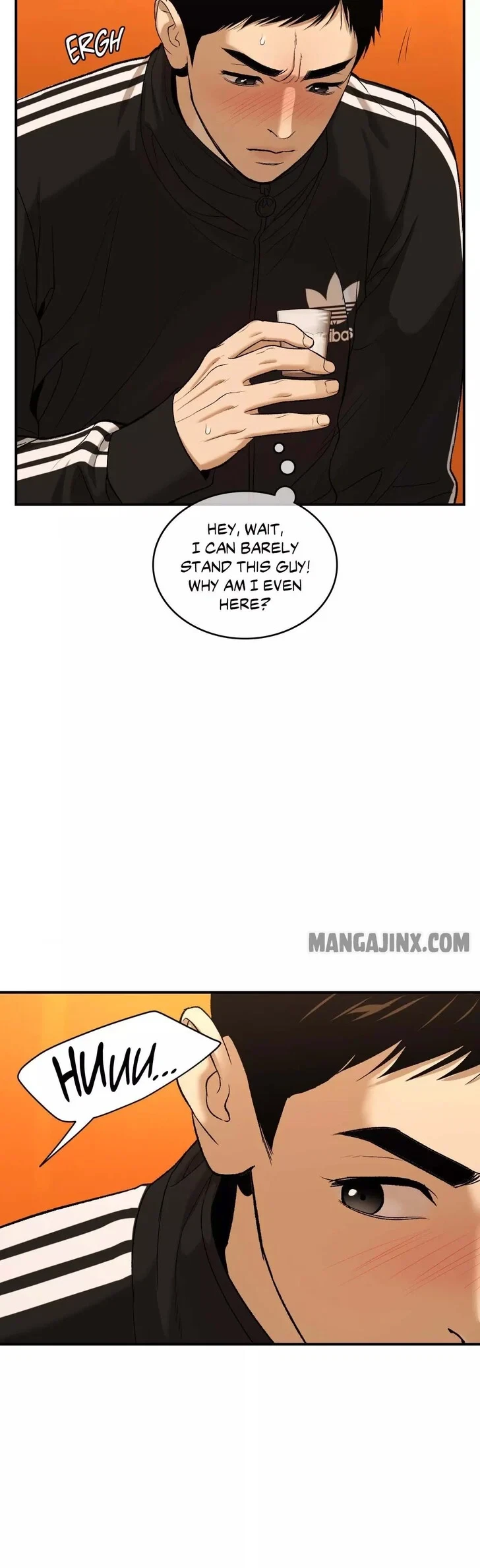Jinx (Mingwa) Chapter 35, page 43