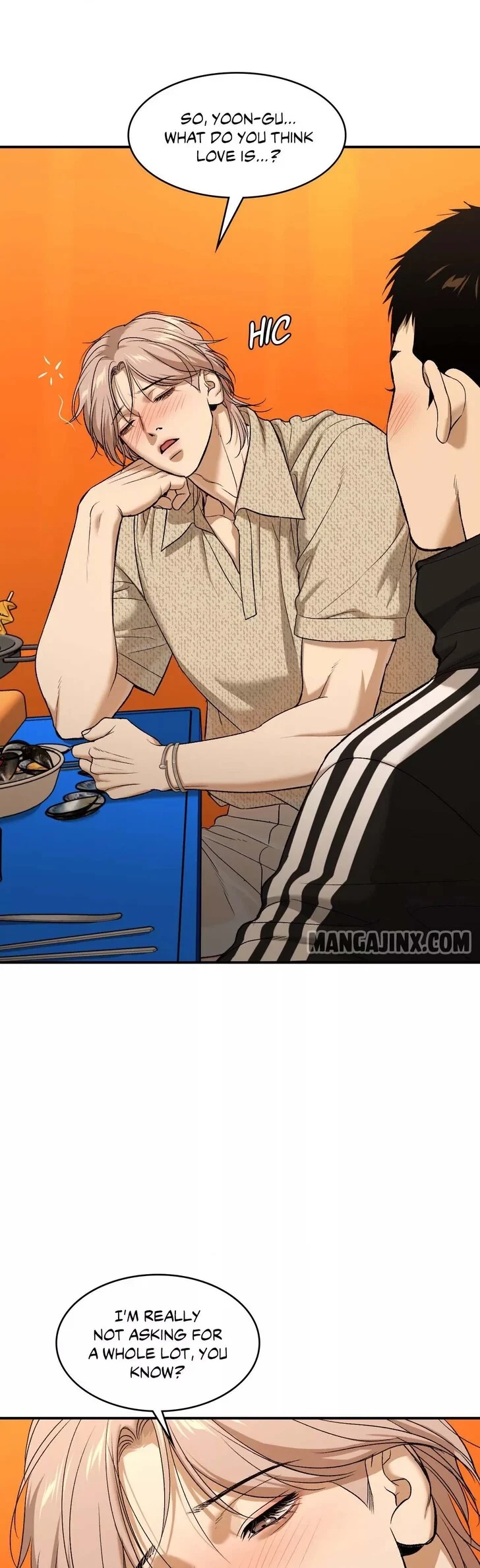 Jinx (Mingwa) Chapter 35, page 44