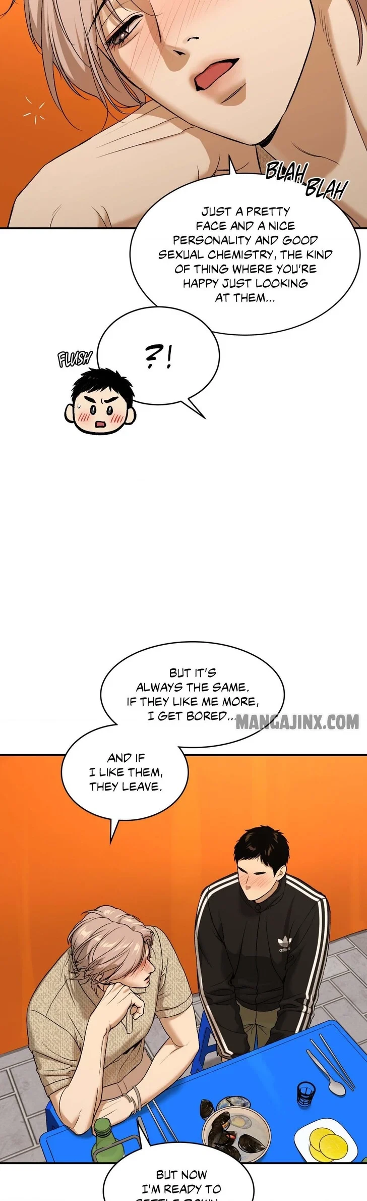 Jinx (Mingwa) Chapter 35, page 45