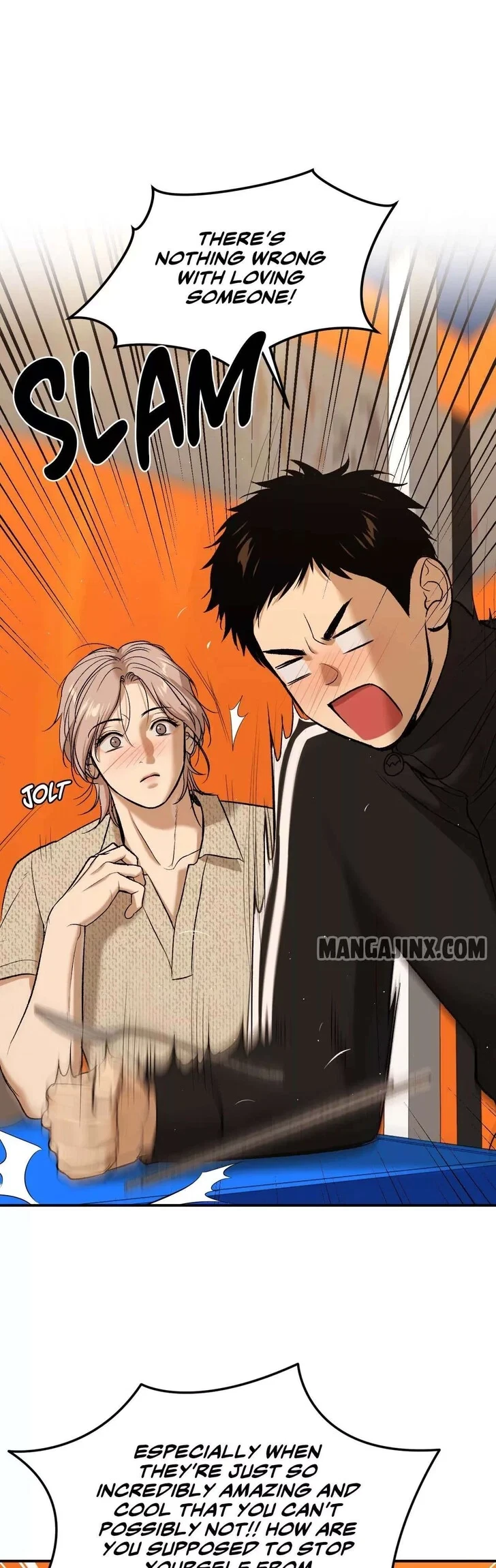 Jinx (Mingwa) Chapter 35, page 49