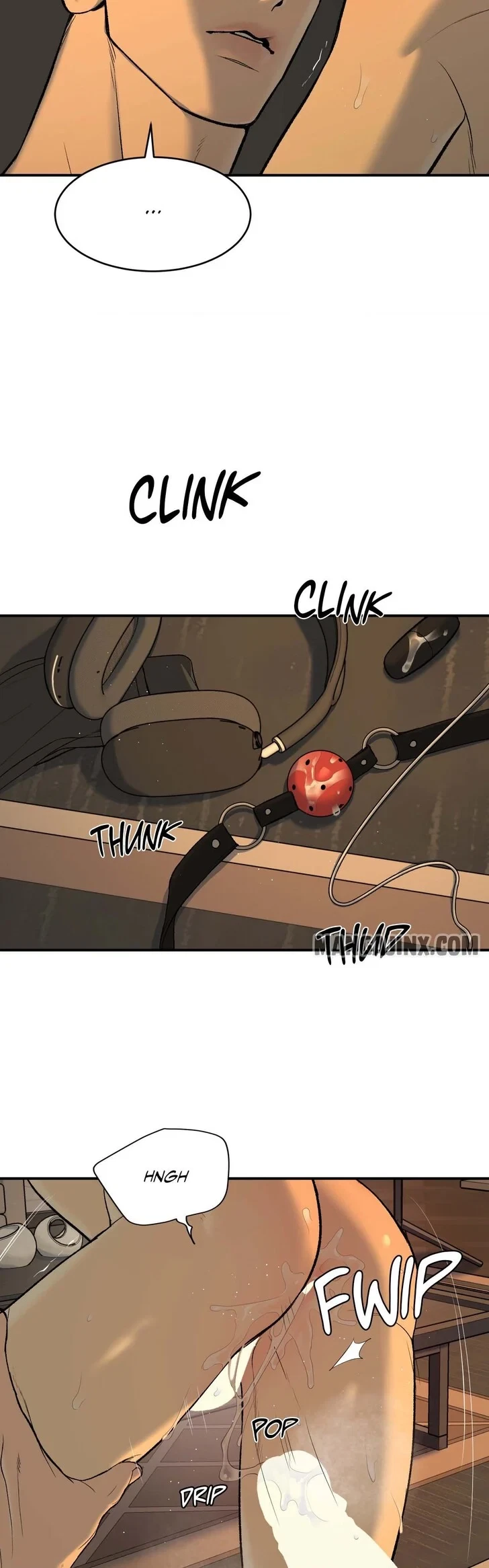 Jinx (Mingwa) Chapter 35, page 5