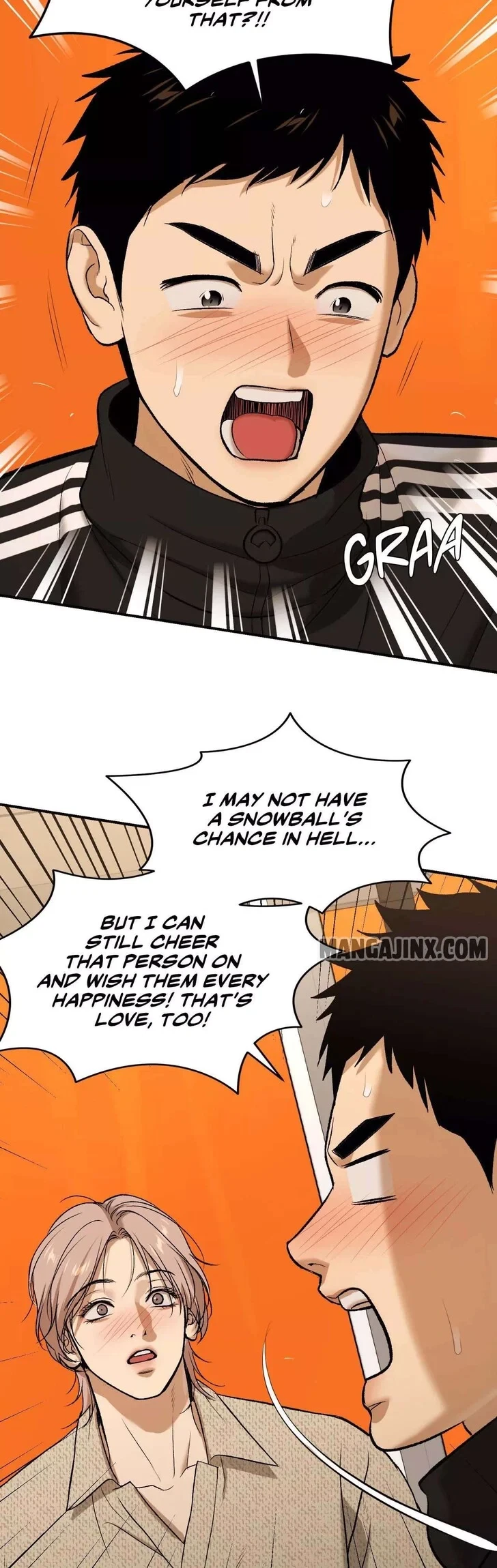 Jinx (Mingwa) Chapter 35, page 50