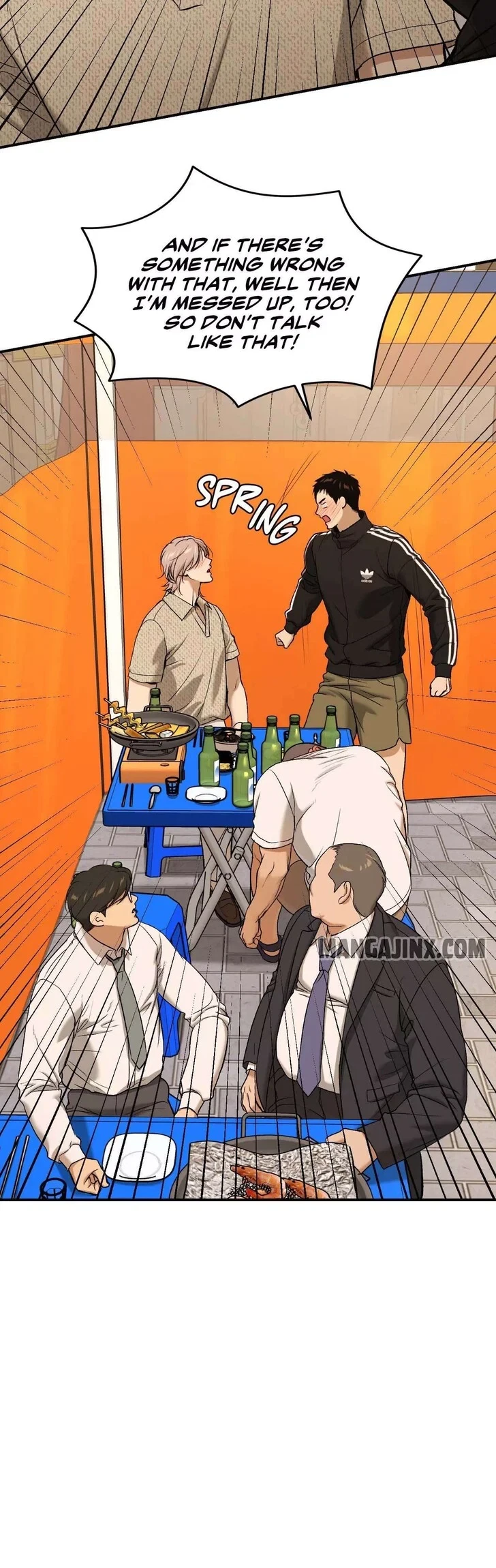 Jinx (Mingwa) Chapter 35, page 51