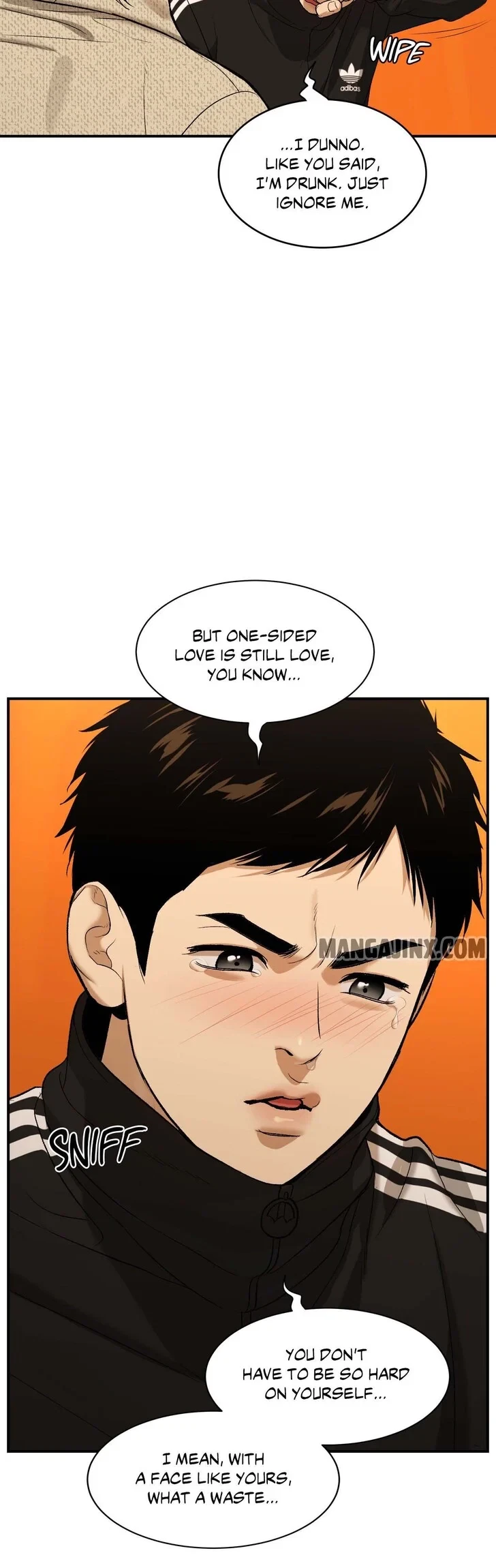 Jinx (Mingwa) Chapter 35, page 53