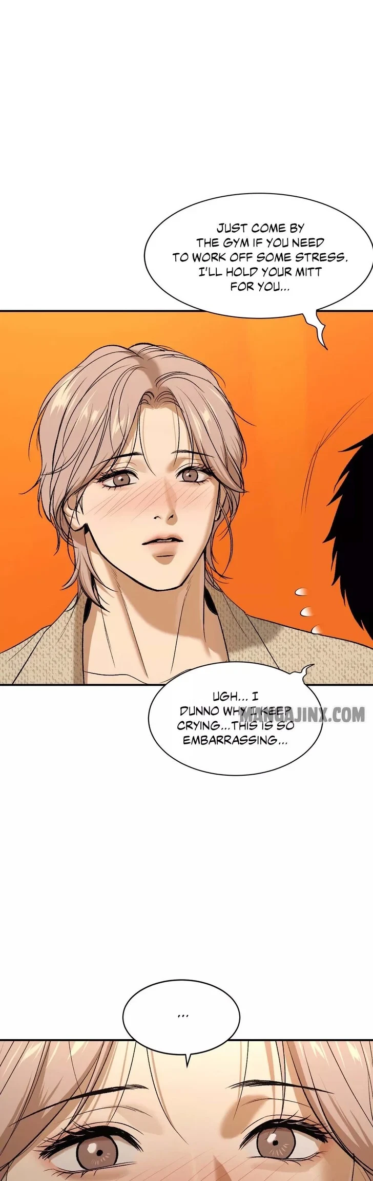 Jinx (Mingwa) Chapter 35, page 54