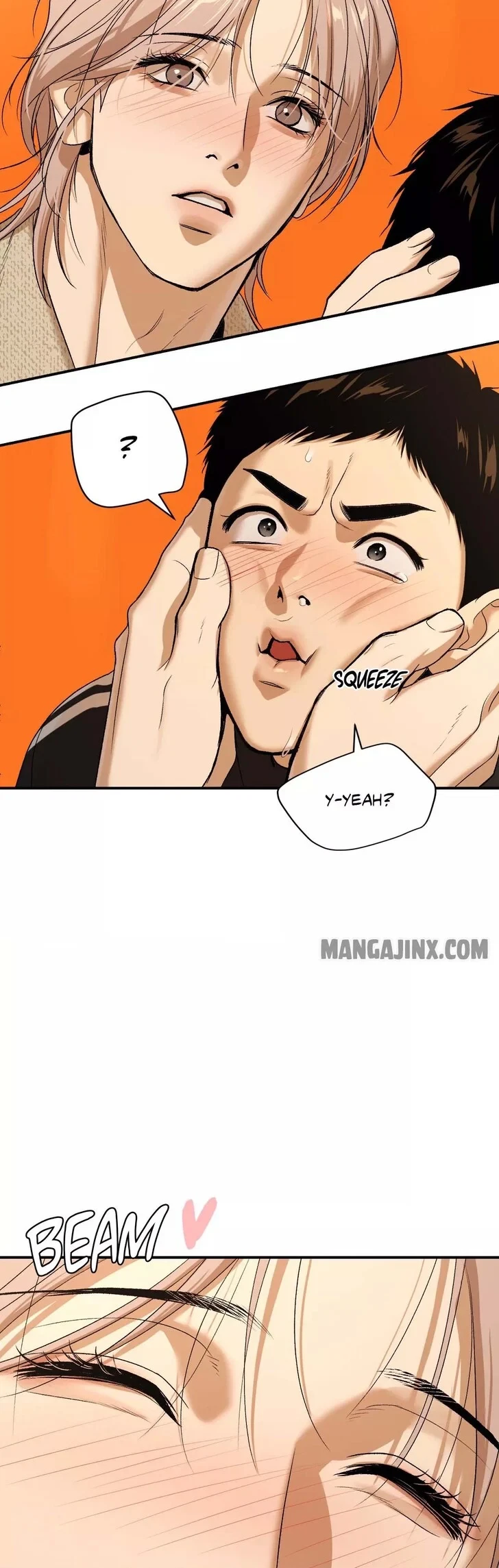 Jinx (Mingwa) Chapter 35, page 57