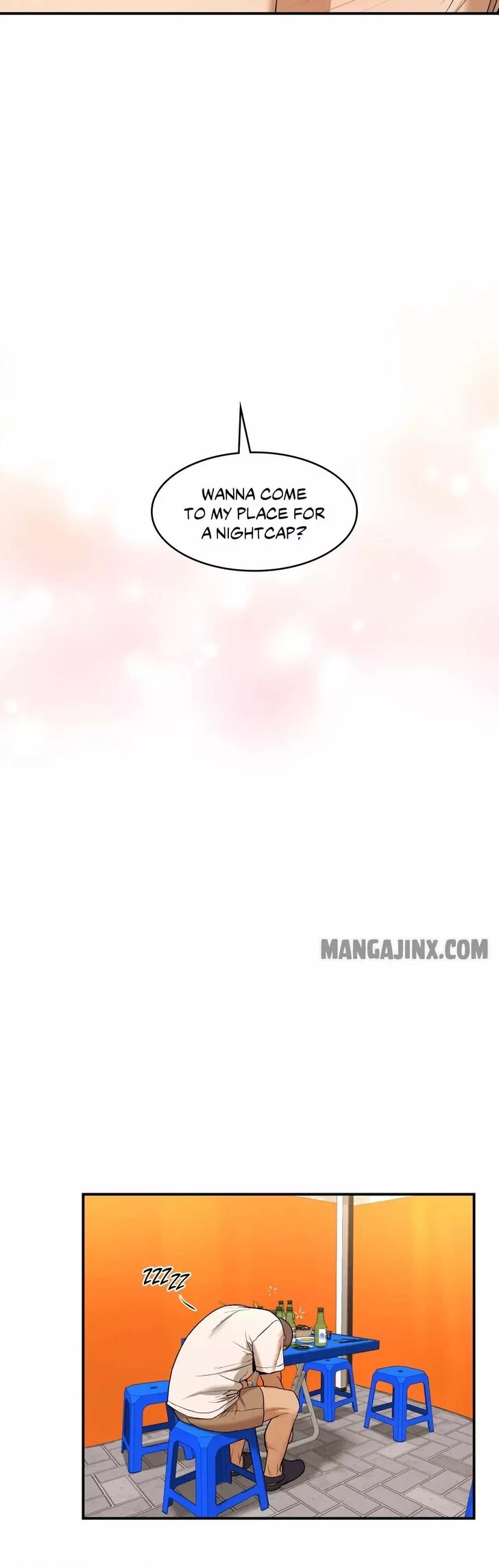 Jinx (Mingwa) Chapter 35, page 58