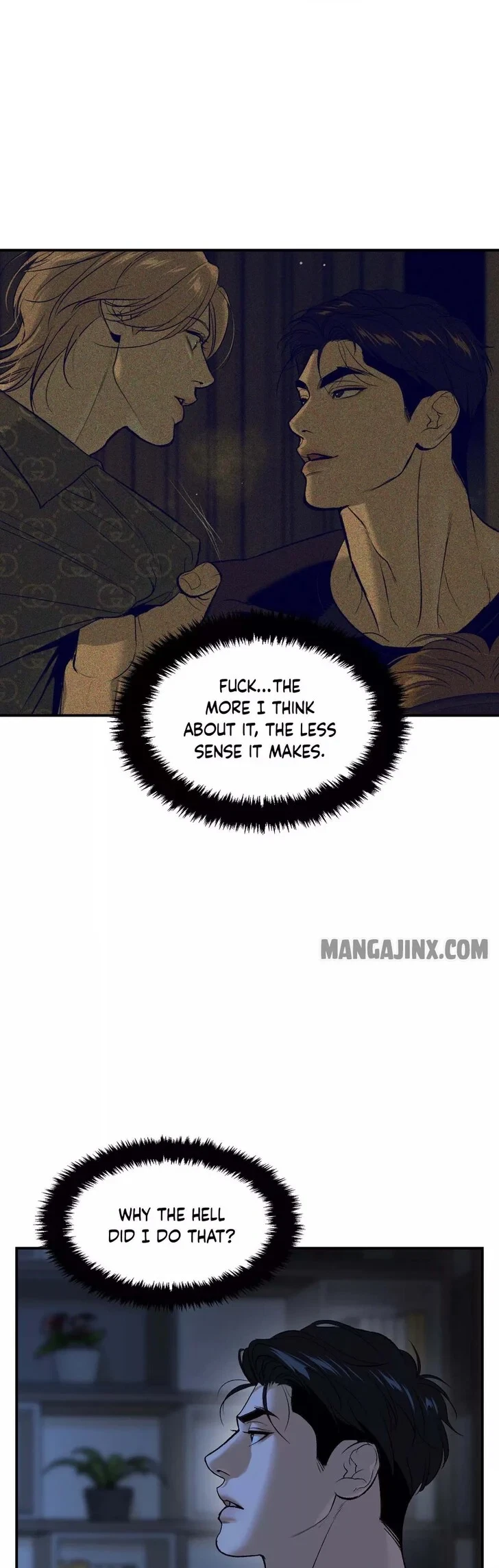 Jinx (Mingwa) Chapter 35, page 61