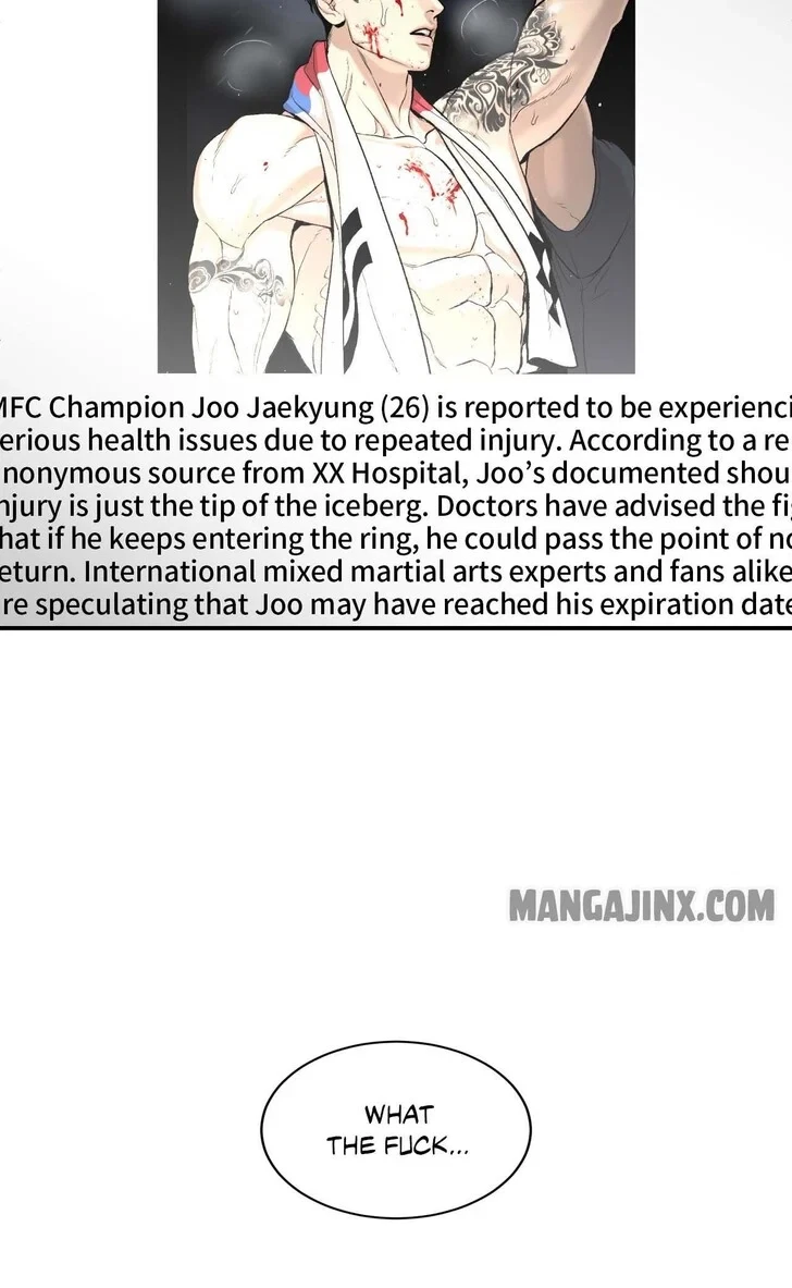 Jinx (Mingwa) Chapter 35, page 66