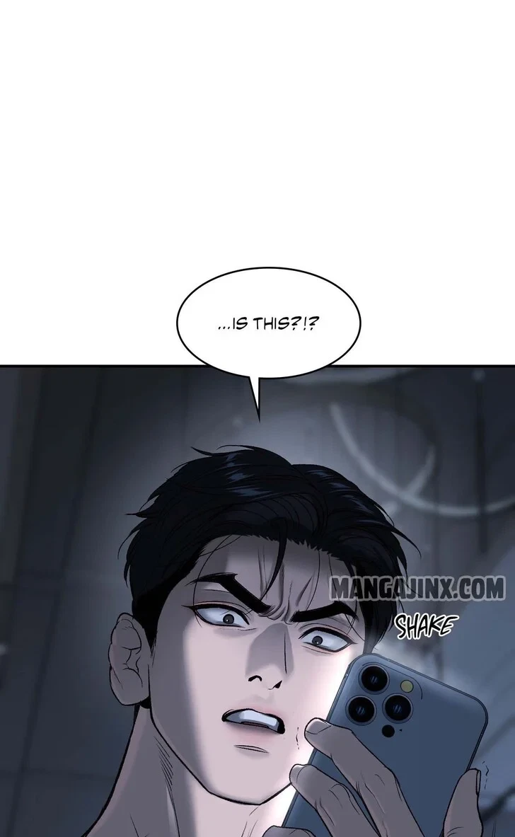 Jinx (Mingwa) Chapter 35, page 67