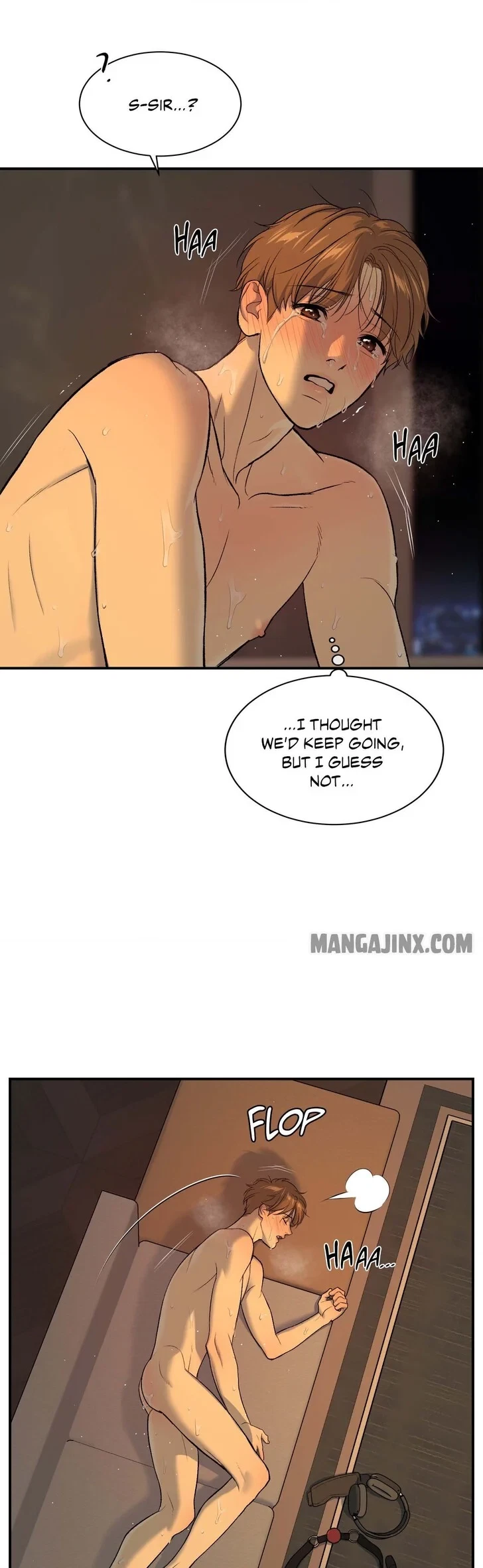 Jinx (Mingwa) Chapter 35, page 7