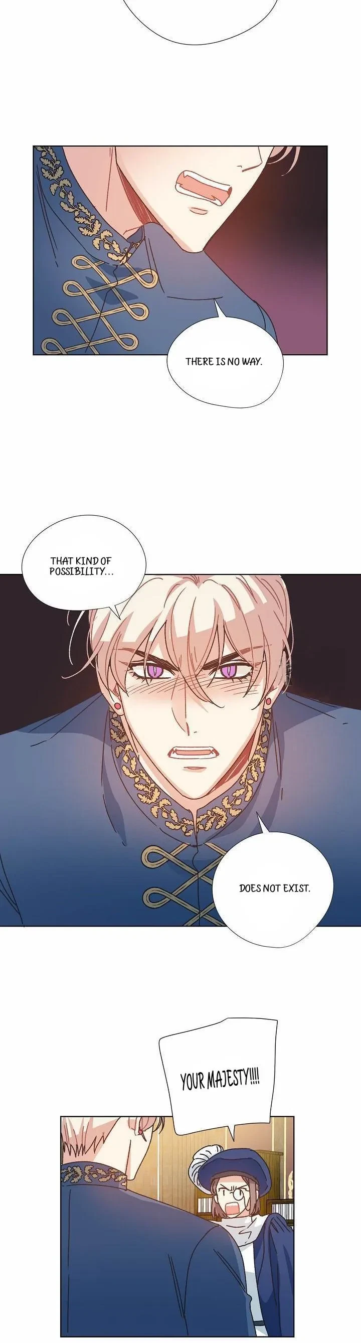 A Broken Heart Flows Chapter 30, page 8