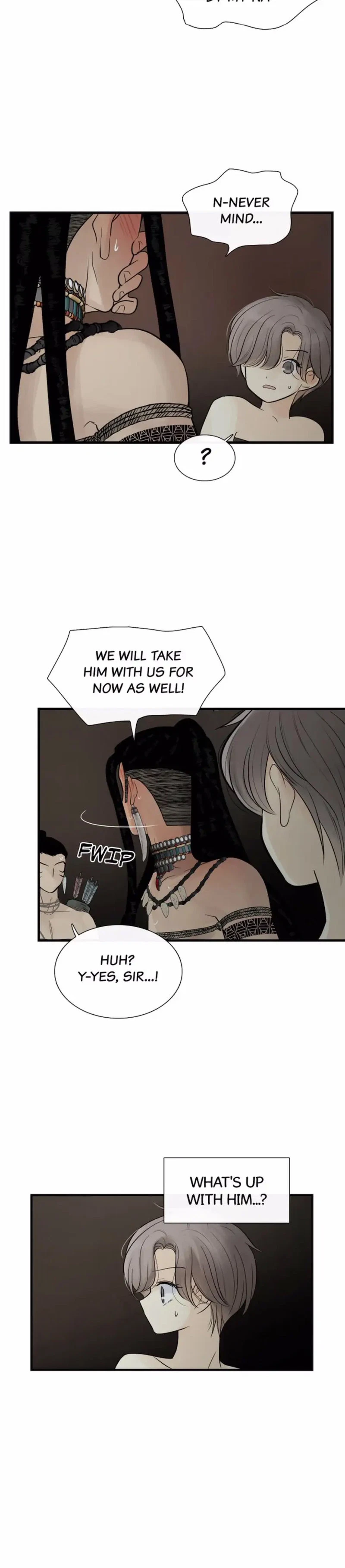 Totem's Realm Chapter 68, page 13