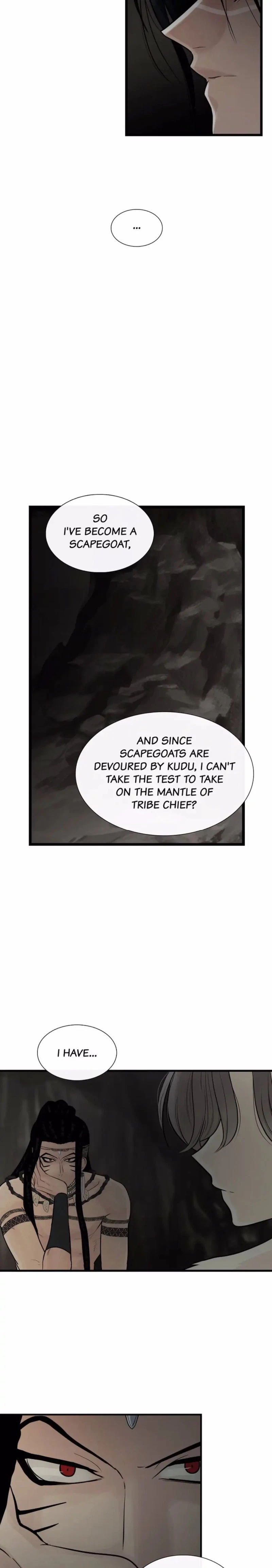 Totem's Realm Chapter 68, page 20