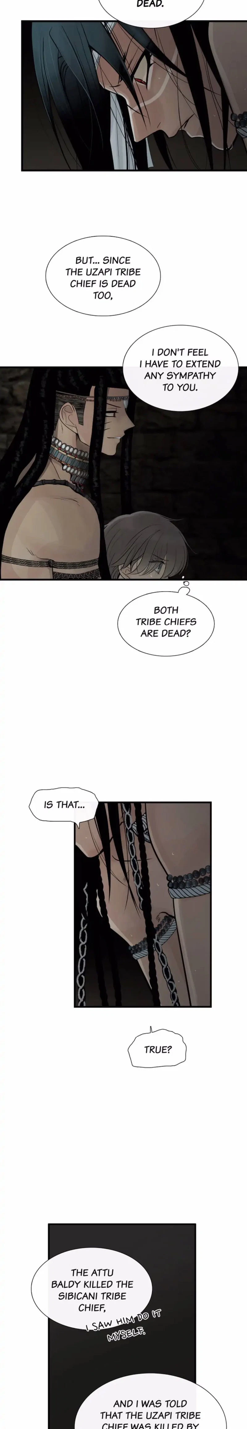 Totem's Realm Chapter 68, page 4