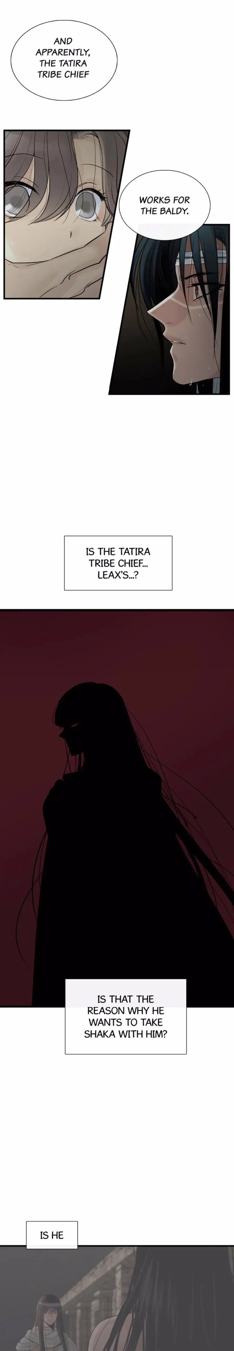 Totem's Realm Chapter 68, page 6