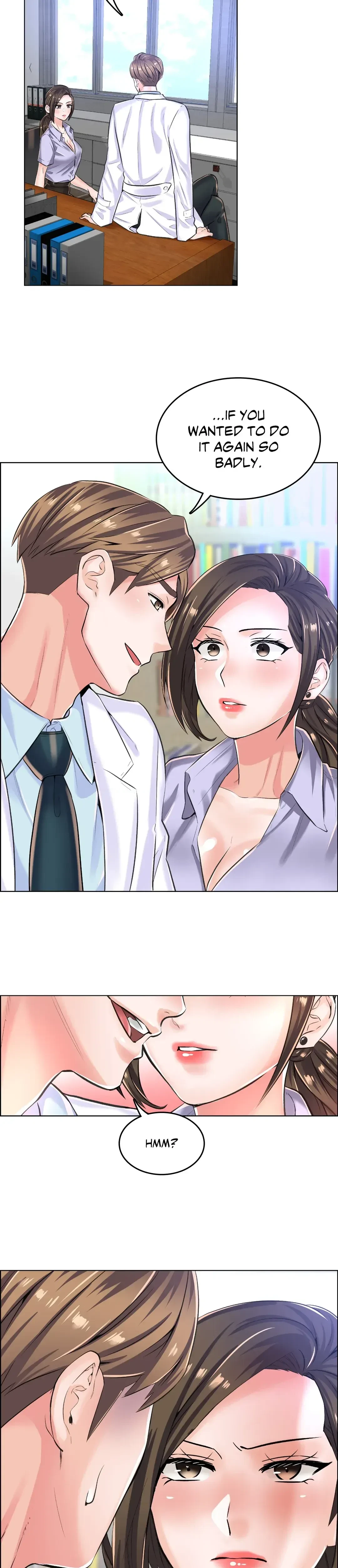 The Game: Fatal Doctor Chapter 9, page 10