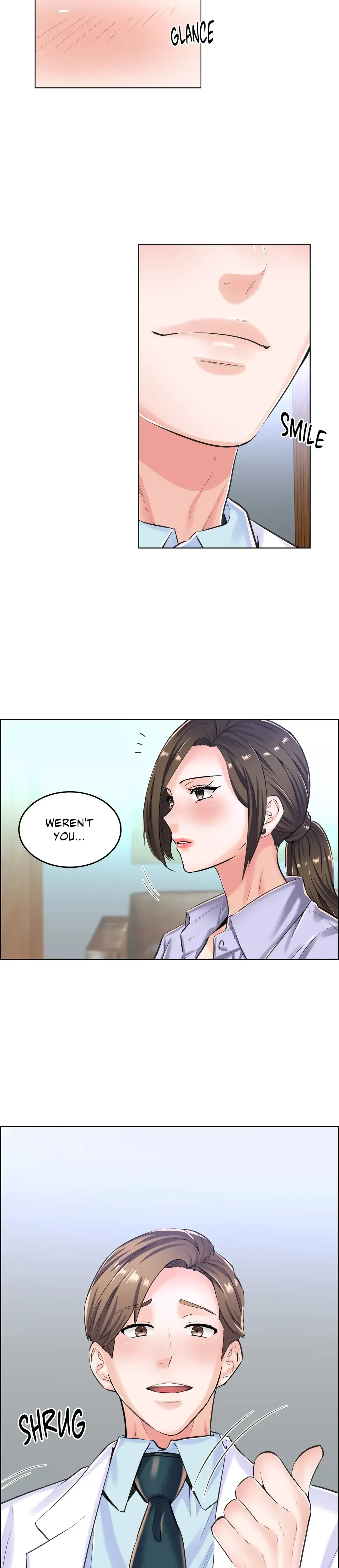 The Game: Fatal Doctor Chapter 9, page 18