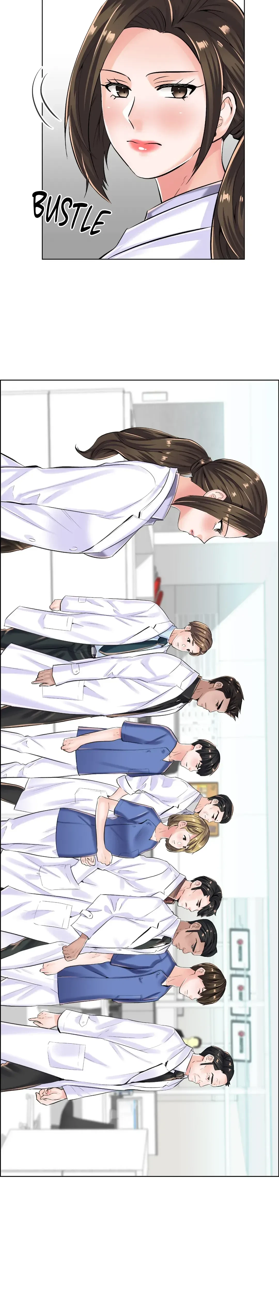 The Game: Fatal Doctor Chapter 9, page 2