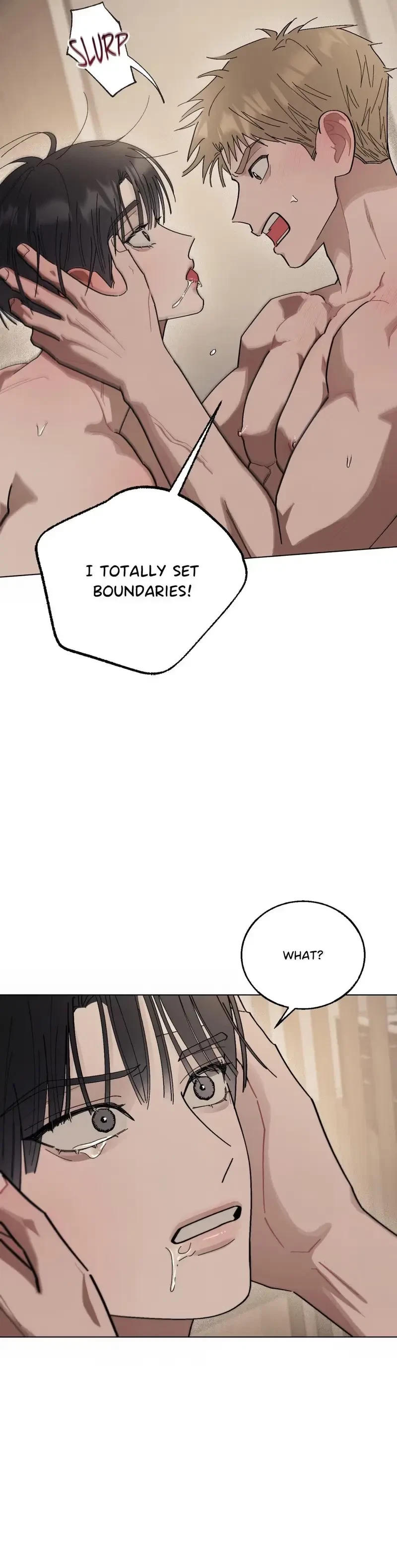 Red Thread Quest Chapter 15, page 11