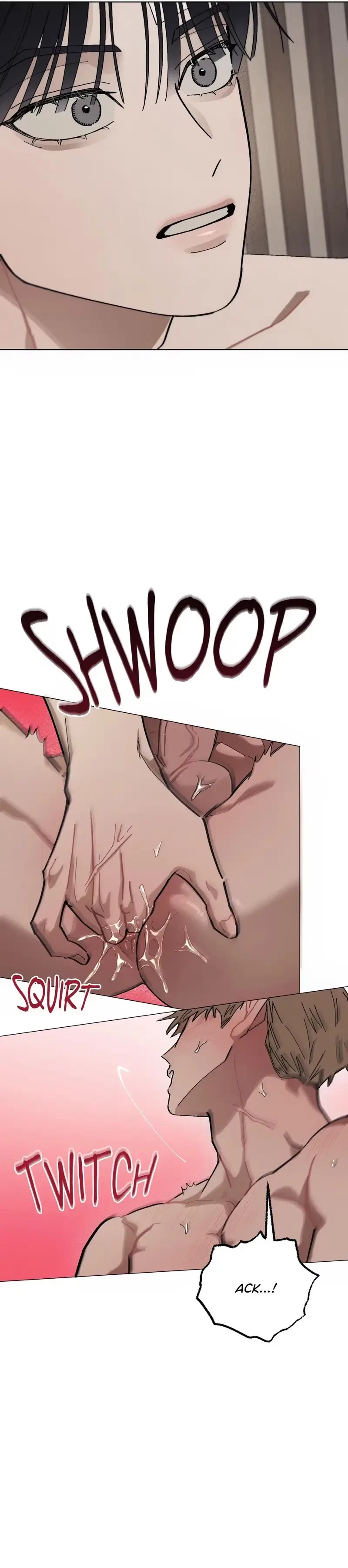 Red Thread Quest Chapter 15, page 14