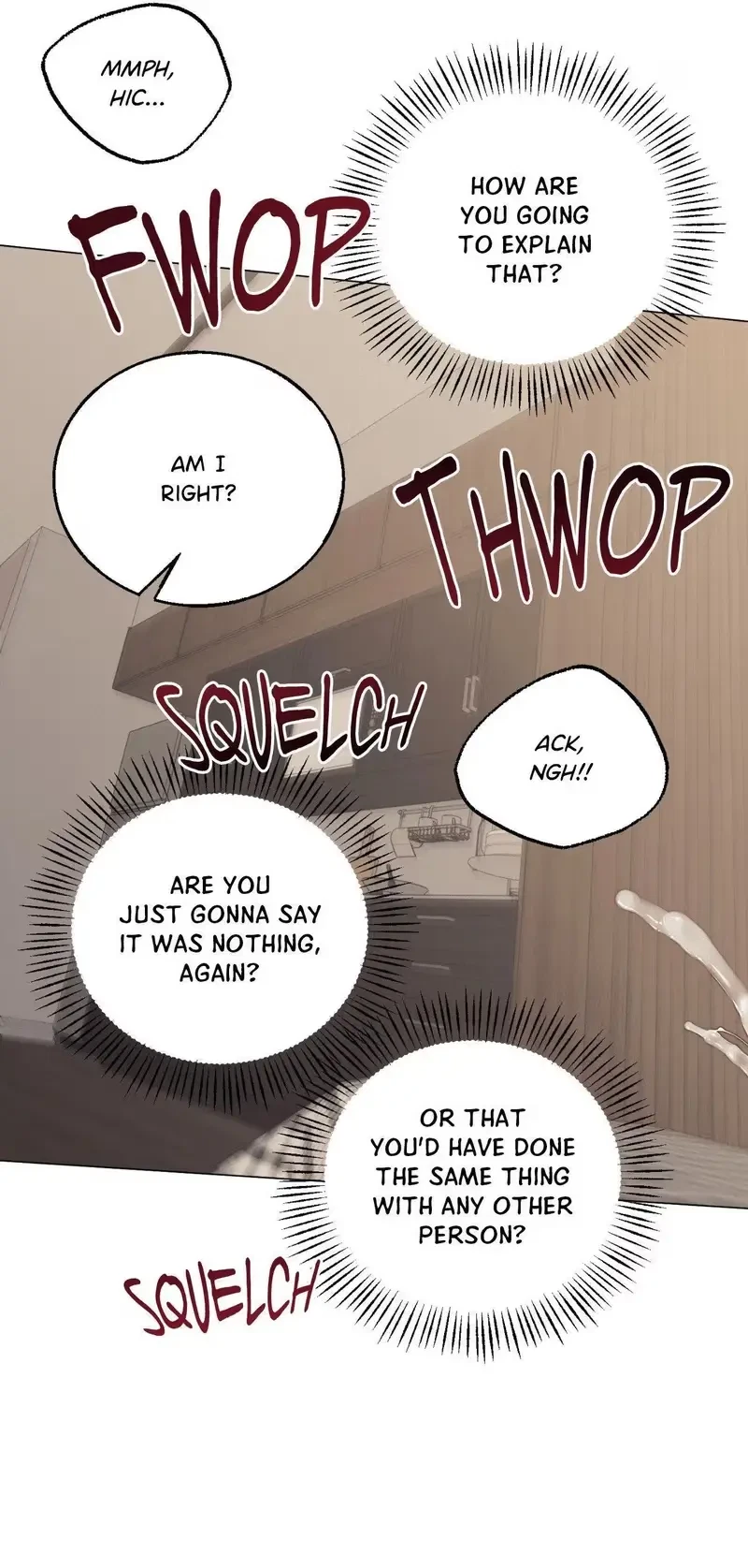 Red Thread Quest Chapter 15, page 24