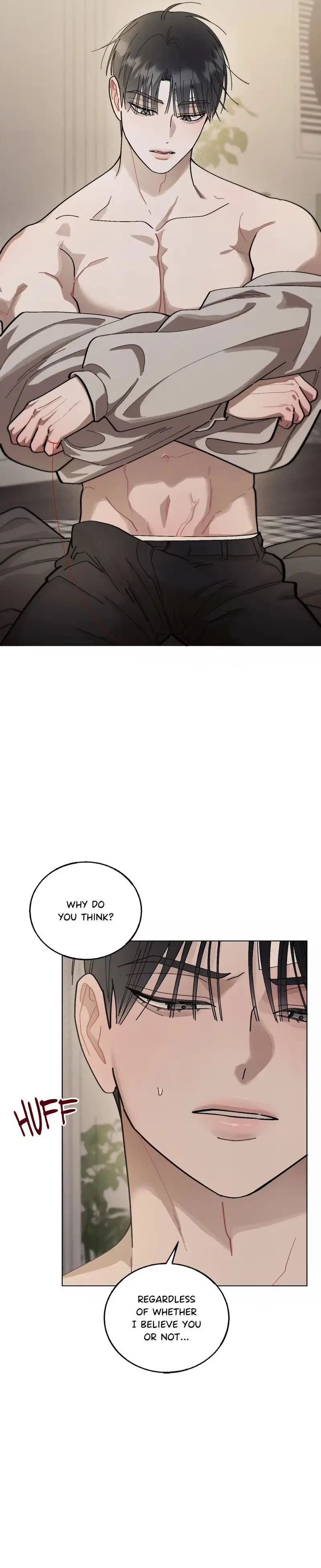 Red Thread Quest Chapter 15, page 6