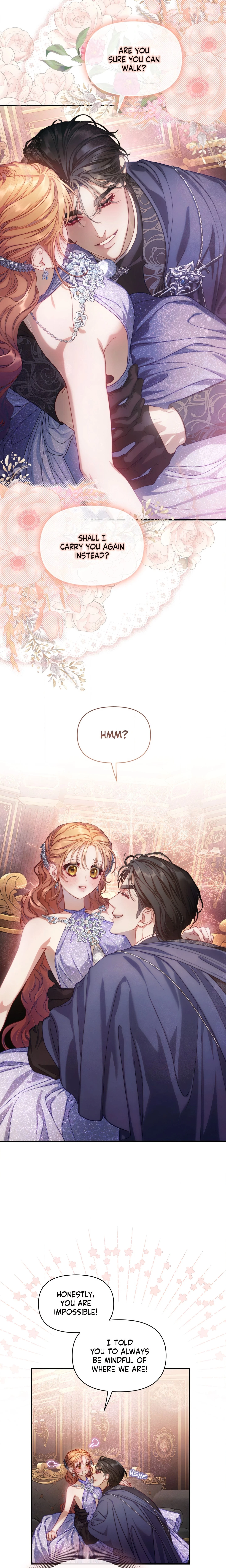 Lucia Chapter 57, page 11