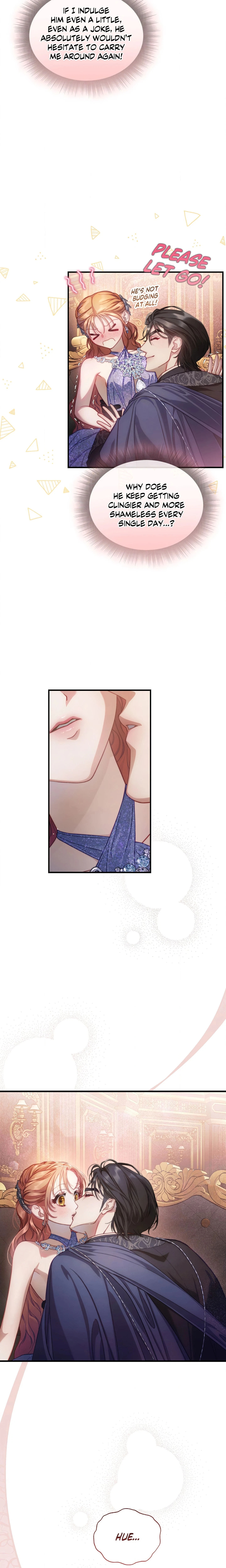 Lucia Chapter 57, page 12