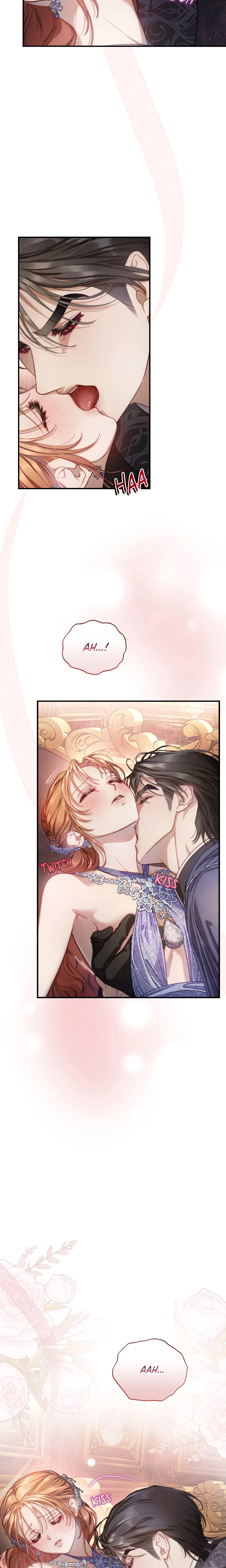 Lucia Chapter 57, page 15