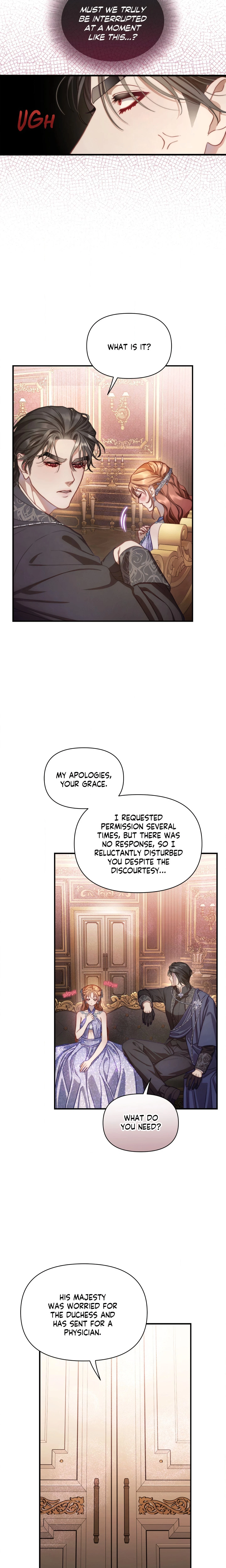 Lucia Chapter 57, page 17
