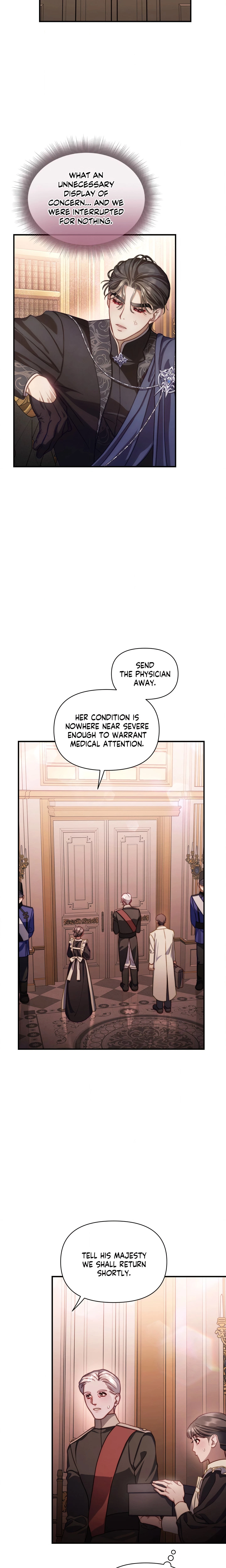 Lucia Chapter 57, page 18