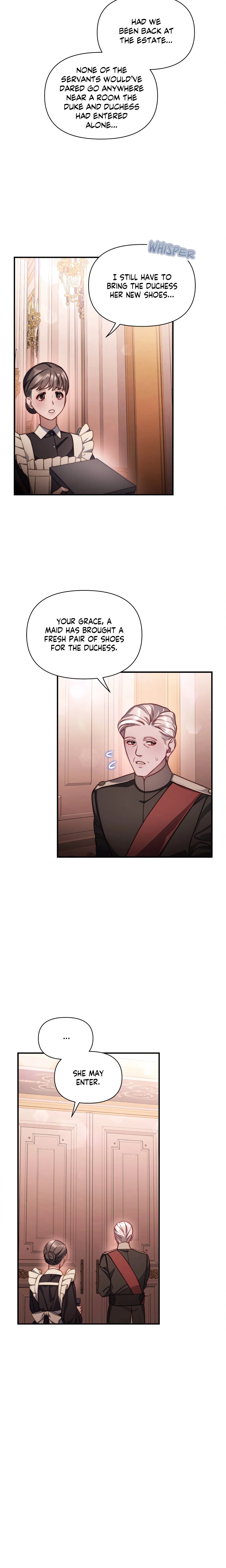 Lucia Chapter 57, page 19