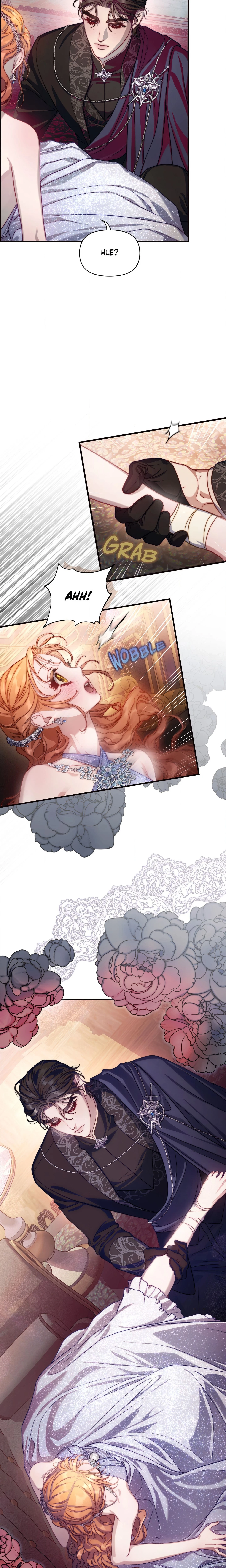 Lucia Chapter 57, page 2