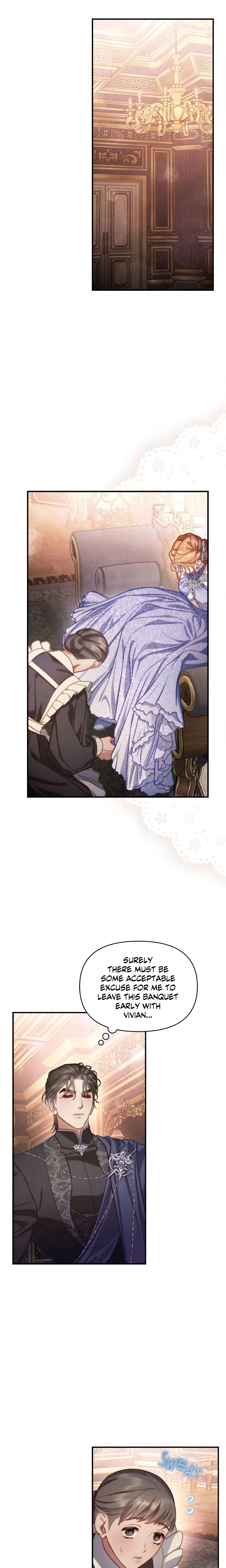 Lucia Chapter 57, page 20