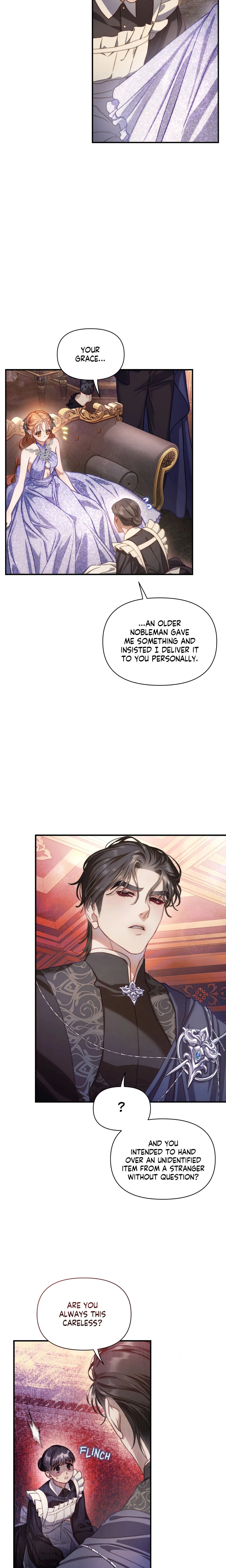 Lucia Chapter 57, page 21
