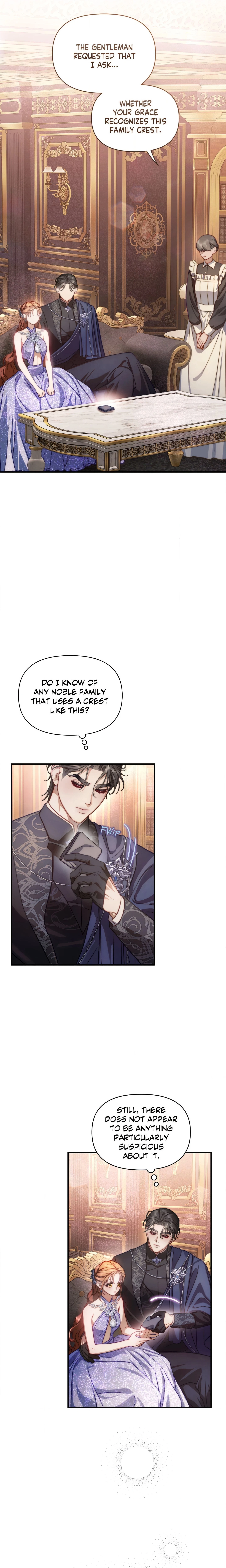 Lucia Chapter 57, page 23