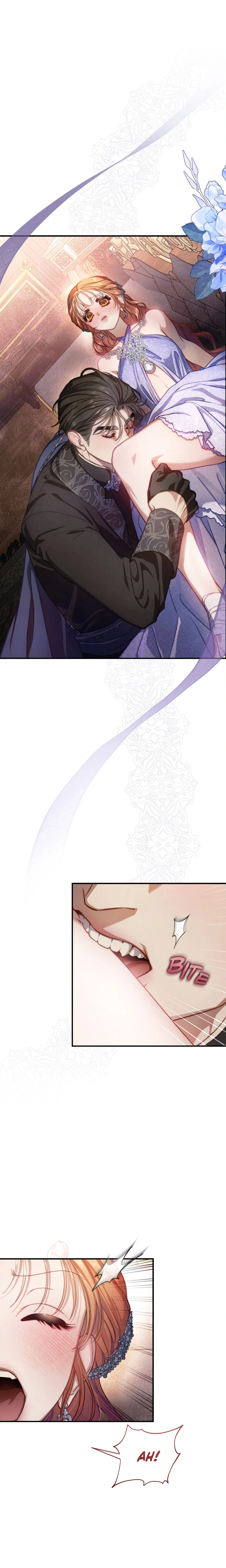 Lucia Chapter 57, page 6