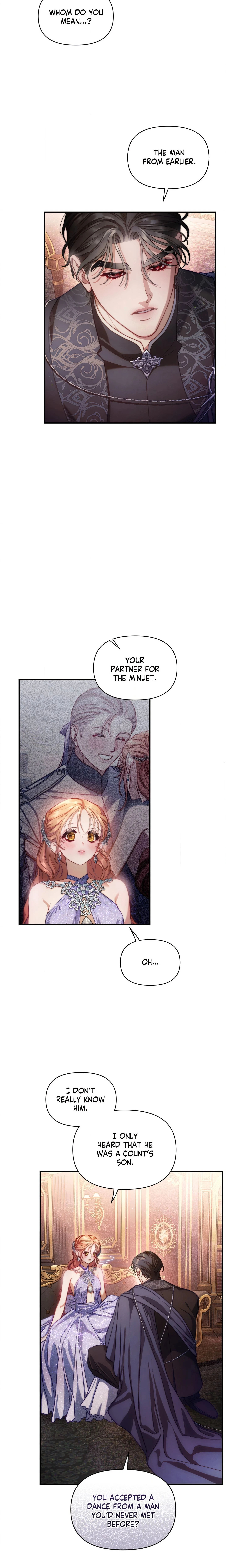 Lucia Chapter 57, page 8