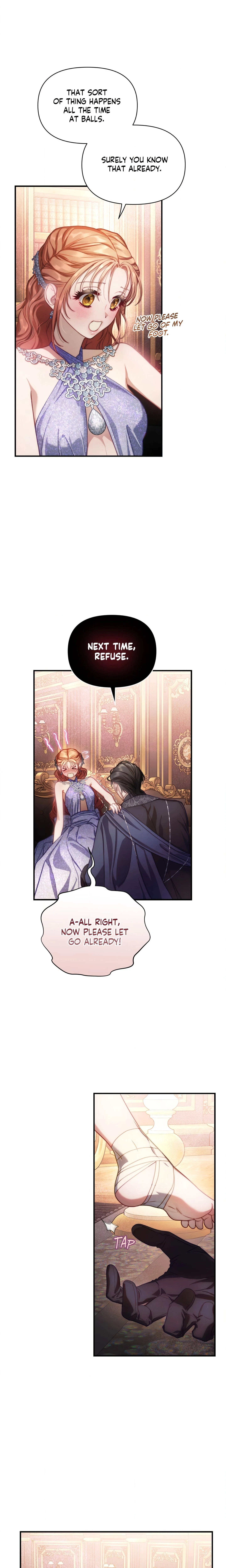 Lucia Chapter 57, page 9