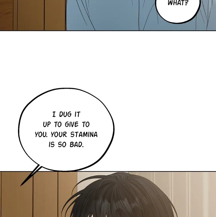 Catch Up Chapter 47, page 10