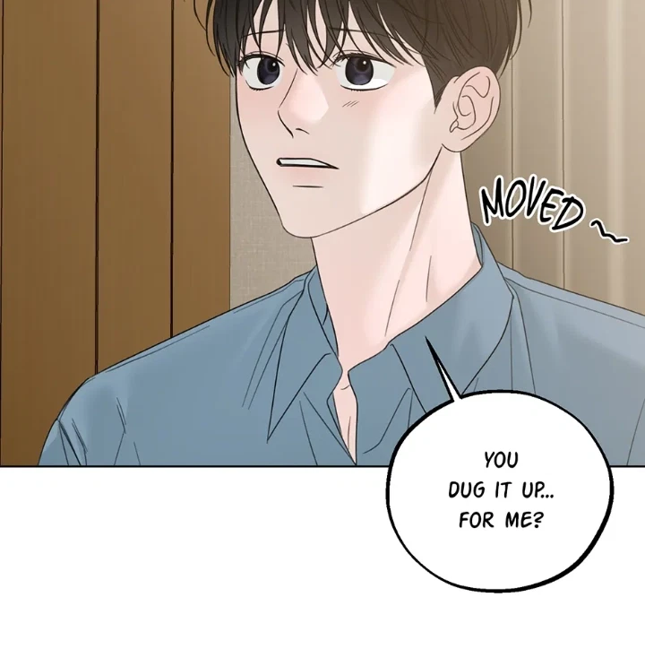 Catch Up Chapter 47, page 11