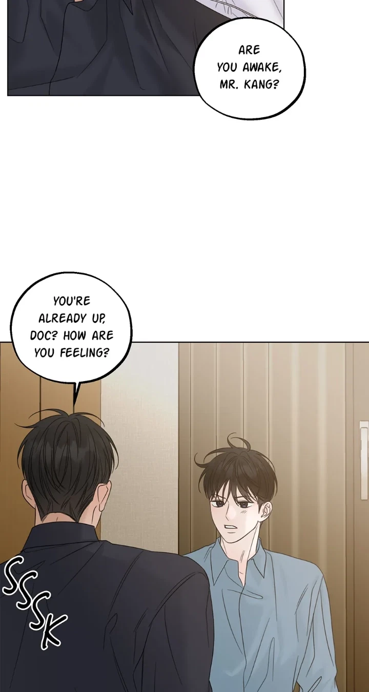 Catch Up Chapter 47, page 2