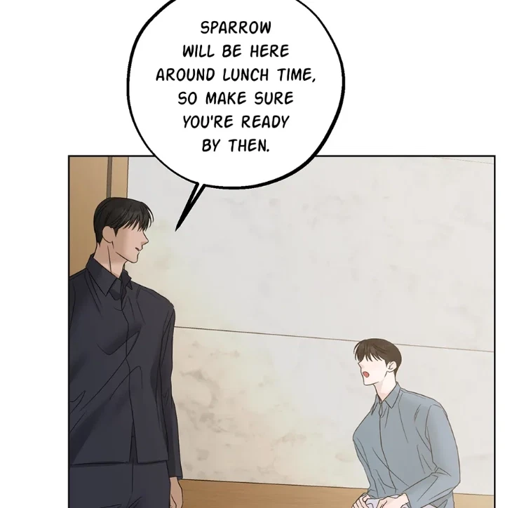 Catch Up Chapter 47, page 20